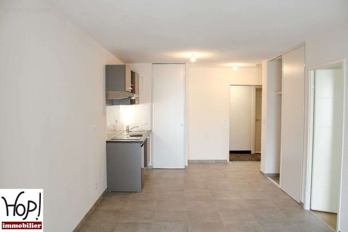 Appartement à LORMONT