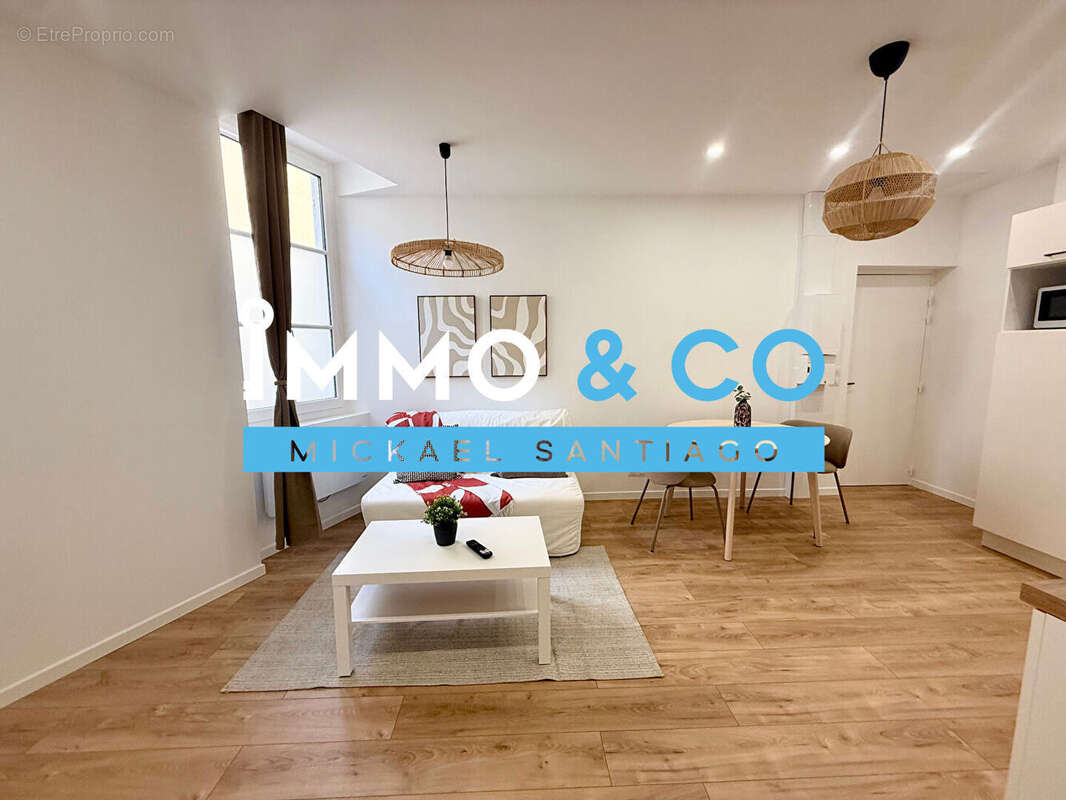 Appartement à VALENCE