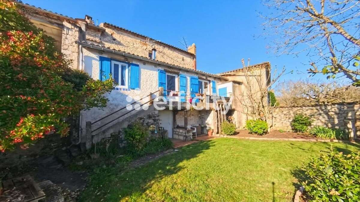 Maison de village - photo 2