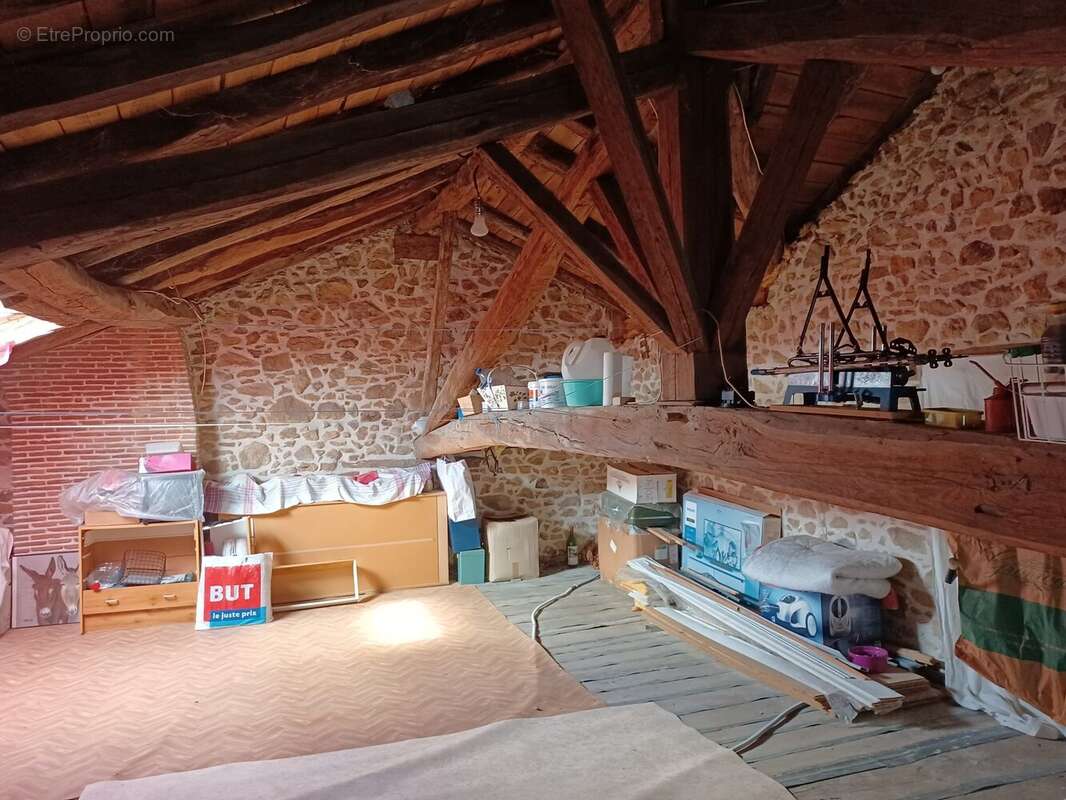 Maison 249 m² à Massignac  - photo 7