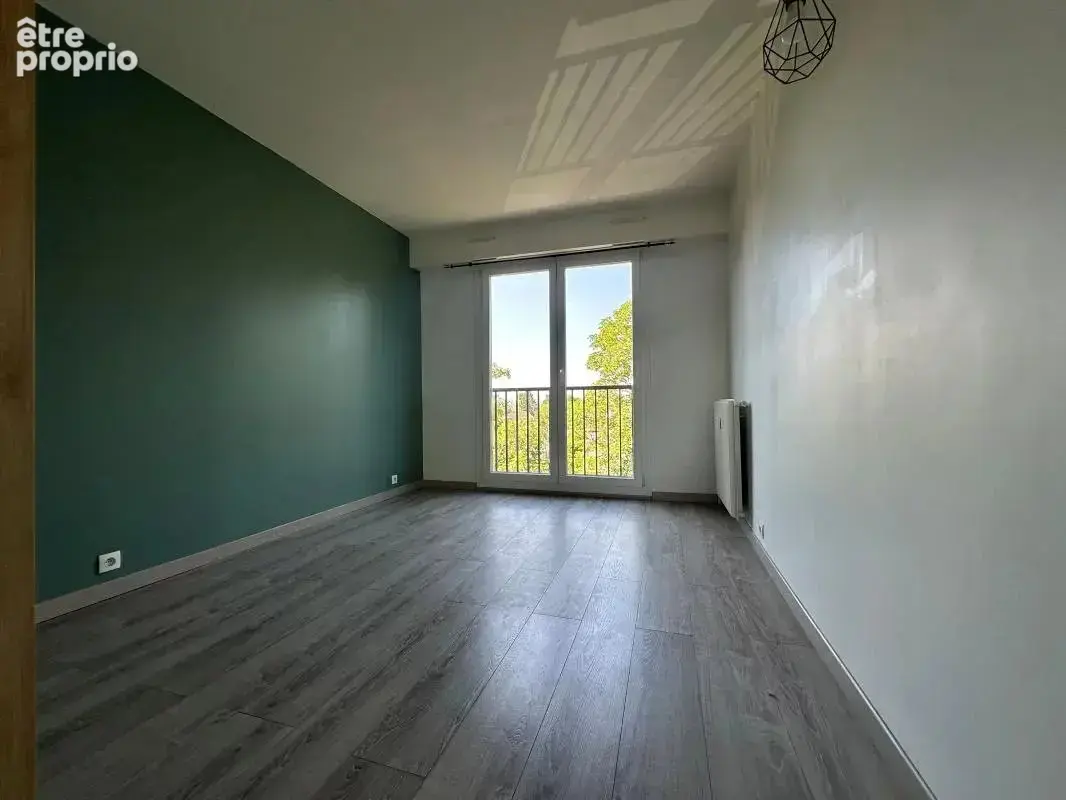 Appartement À Vendre Herblay Centre ville 5 min gare - photo 8