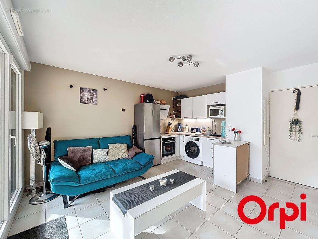 Appartement à LA SEYNE-SUR-MER