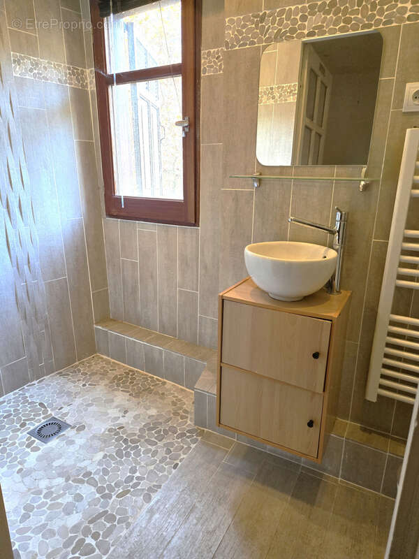 Maison à ROQUEBILLIERE