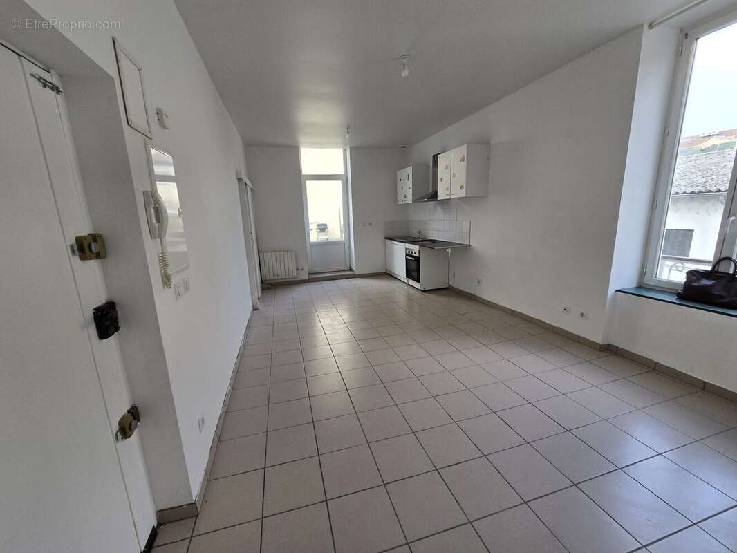 Appartement à VIENNE