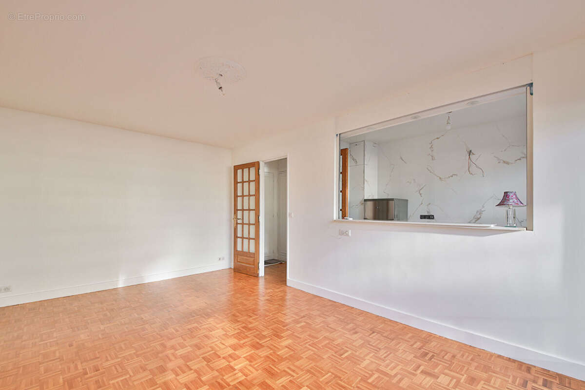 Appartement à MALAKOFF