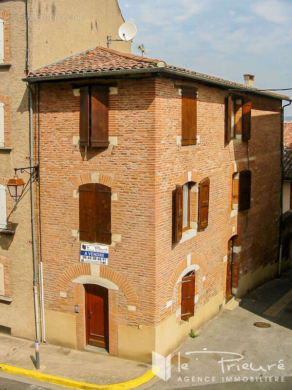 Appartement à ALBI