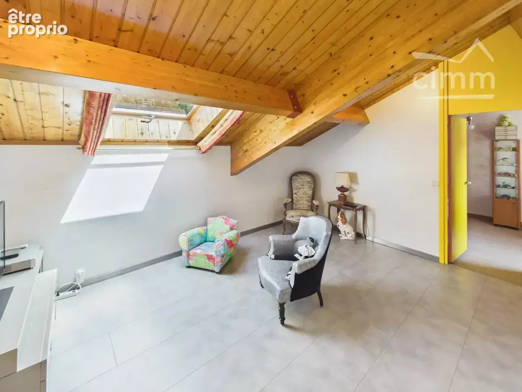  villa d’architecte + t2 - photo 17