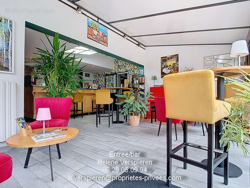 Maison à SAINT-SAUVEUR