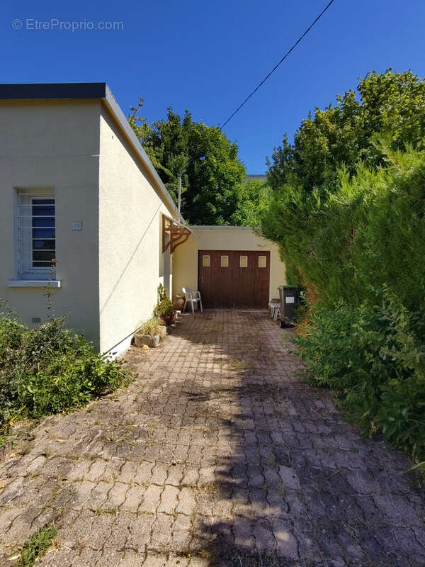 Maison de plain-pied 85 m2   3 chambres   Brétigny-sur-Orge - photo 4