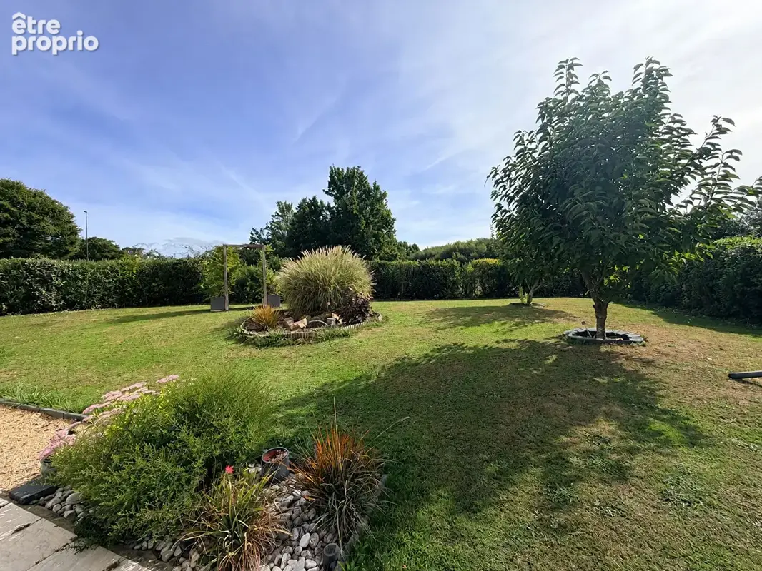 Maison 129m² à vitré - photo 8