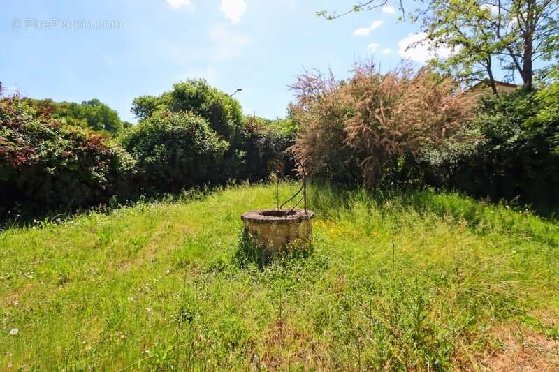 Maison à vendre 4 pièces SIORAC EN PERIGORD, sous-sol de 100m² exploitable  jardin 1933m² - photo 32