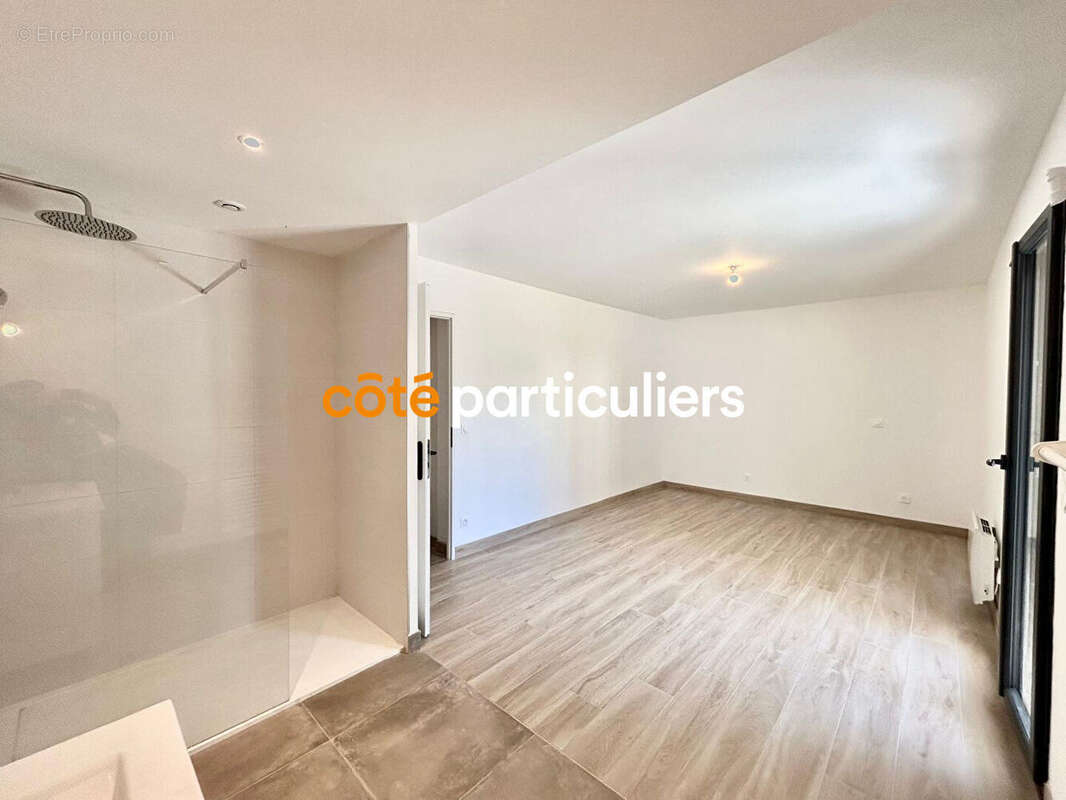 Maison à CHENNEVIERES-SUR-MARNE