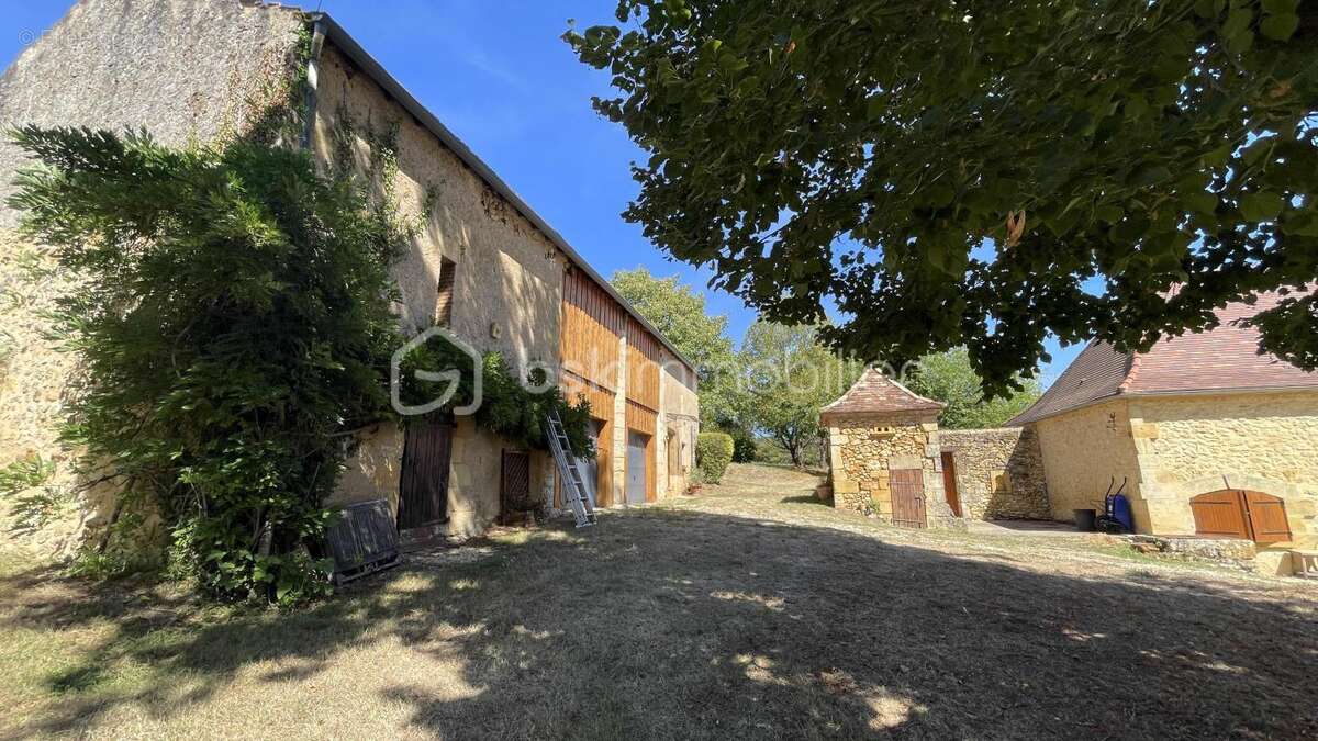 Maison à LALINDE