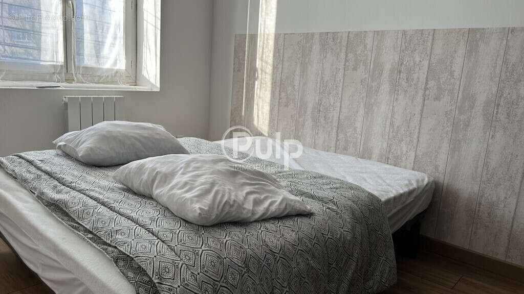 Appartement à LIEVIN