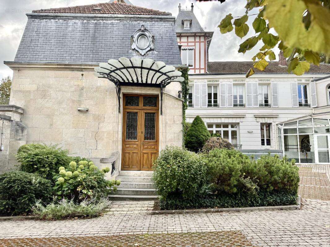 Appartement à COMPIEGNE