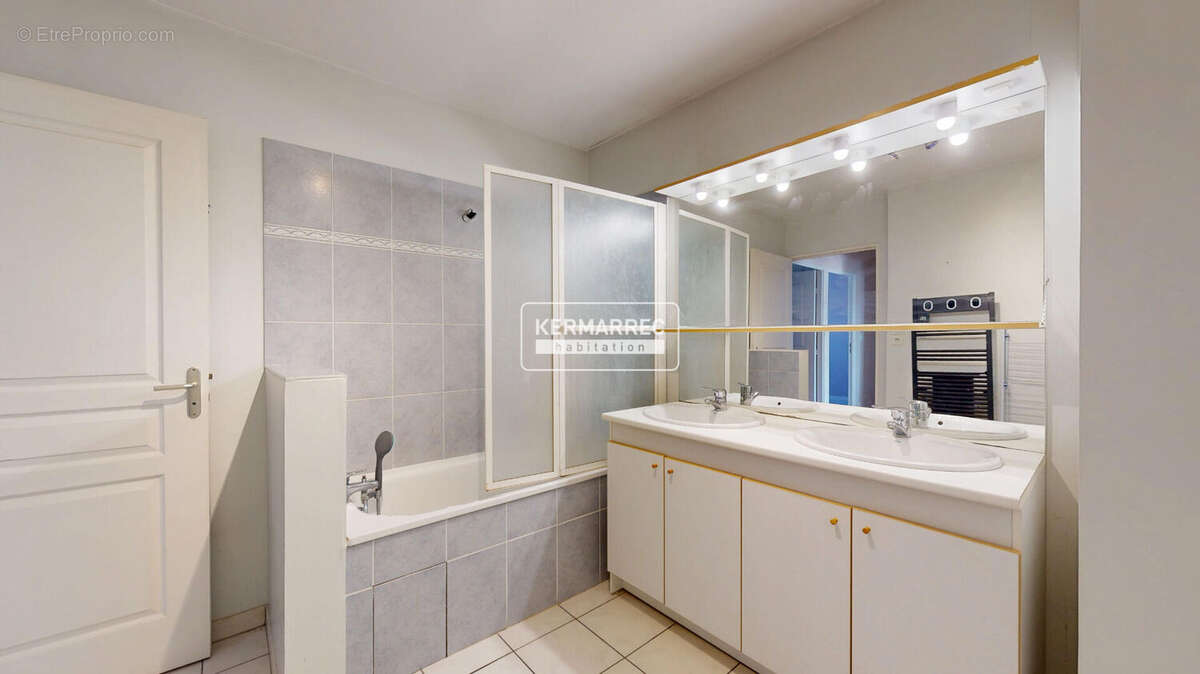 Appartement à VERTOU