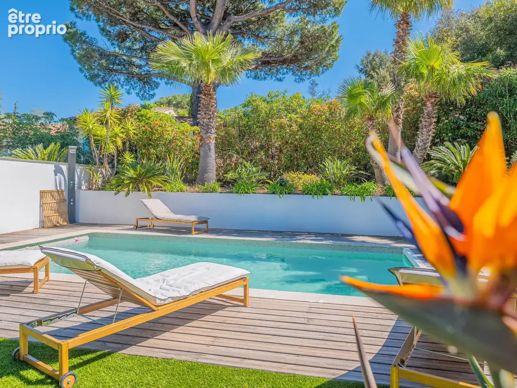 Nouveau - villa contemporaine semaphore - photo 5