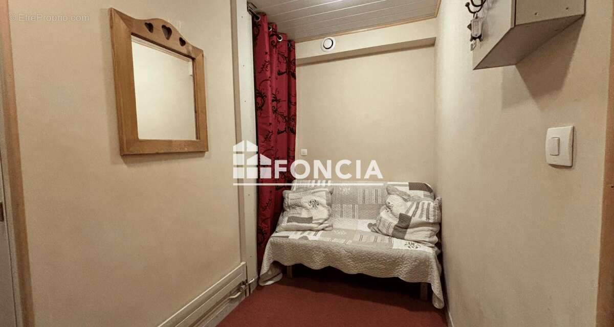 Appartement à MONT-DE-LANS