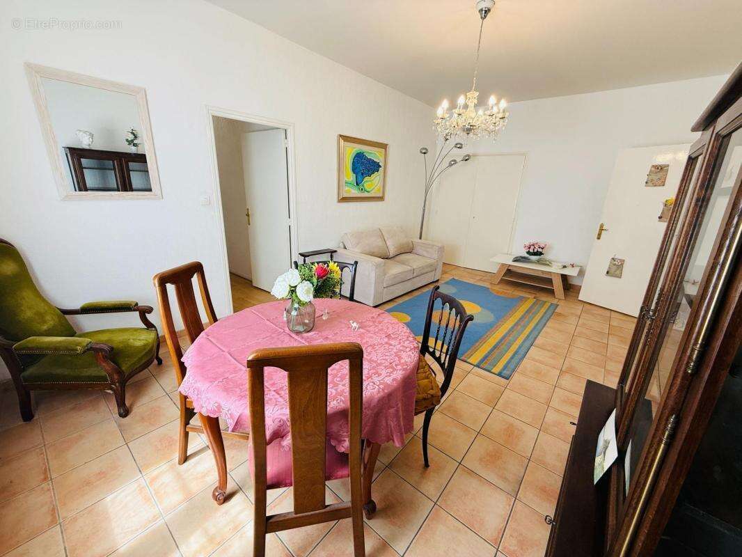 Appartement à NARBONNE