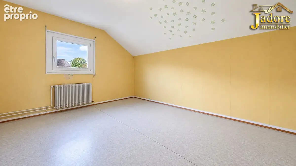 MAISON CADRE NATURE sur 4423 m2 de terrain constructible - photo 21