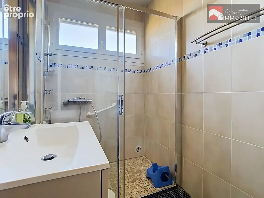 Maison sur sous-sol complet -01190 OZAN - photo 11