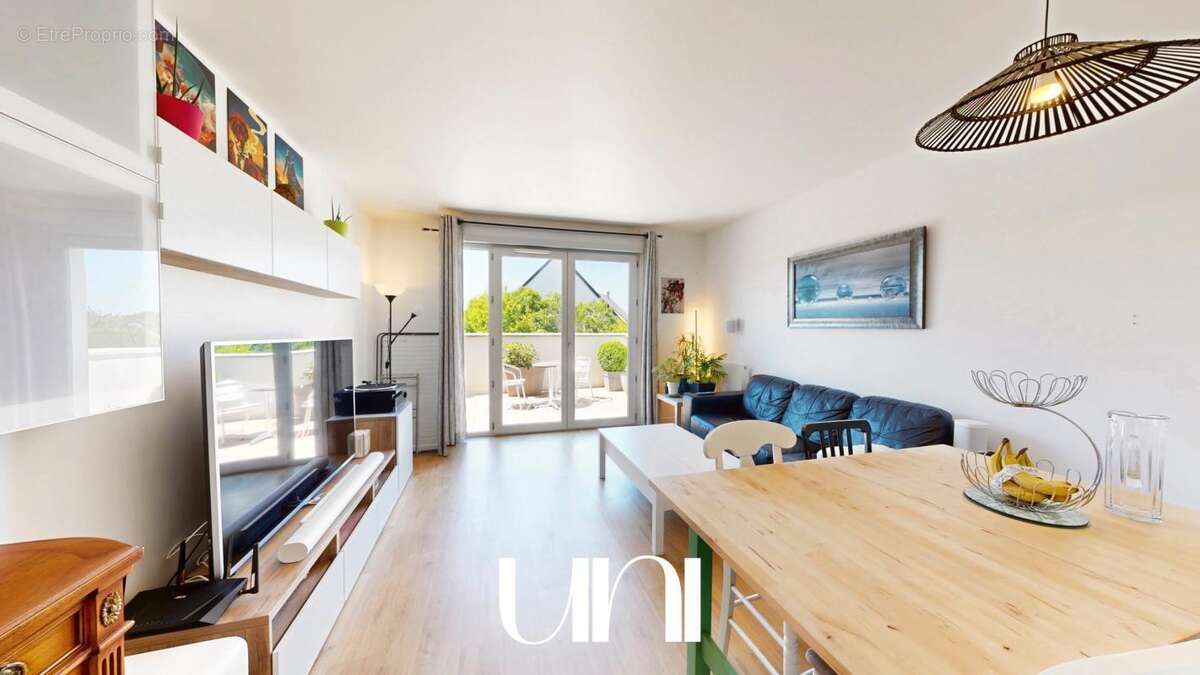 Appartement à CAMBES-EN-PLAINE