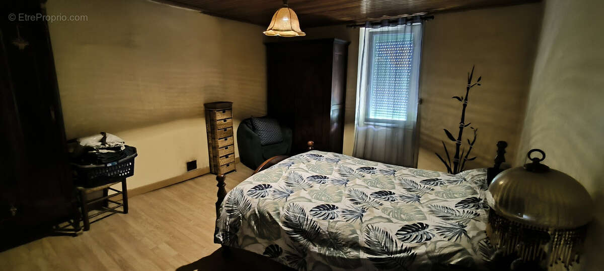 Maison à SAINT-GREGOIRE