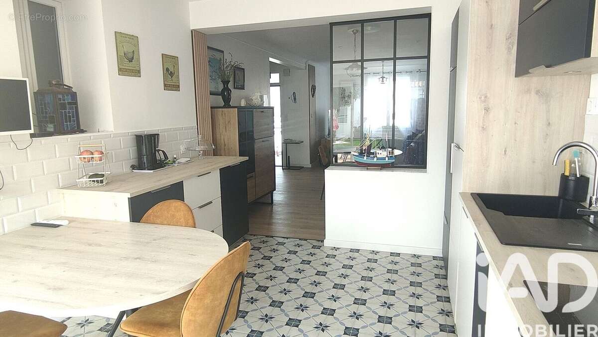 Photo 6 - Maison à LES SABLES-D&#039;OLONNE