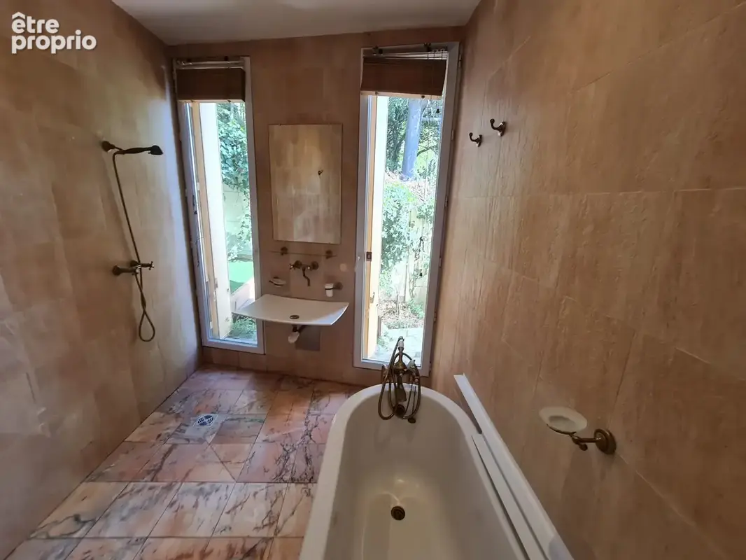 Charmant appartement T5 avec séparation dans un Cadre Verdoyant   Potentiel Locatif Élevé - photo 15