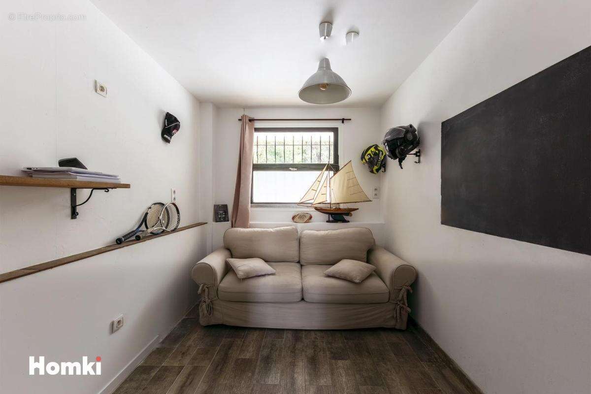 Appartement à DRAGUIGNAN