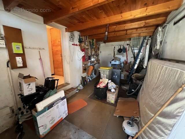 Maison à ARGELES-SUR-MER