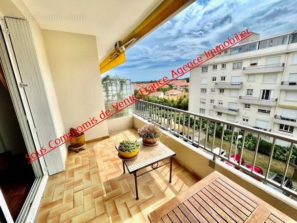 Appartement à PERPIGNAN