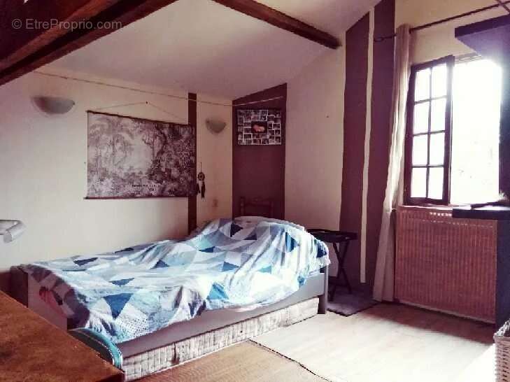 Maison à COULOUNIEIX-CHAMIERS