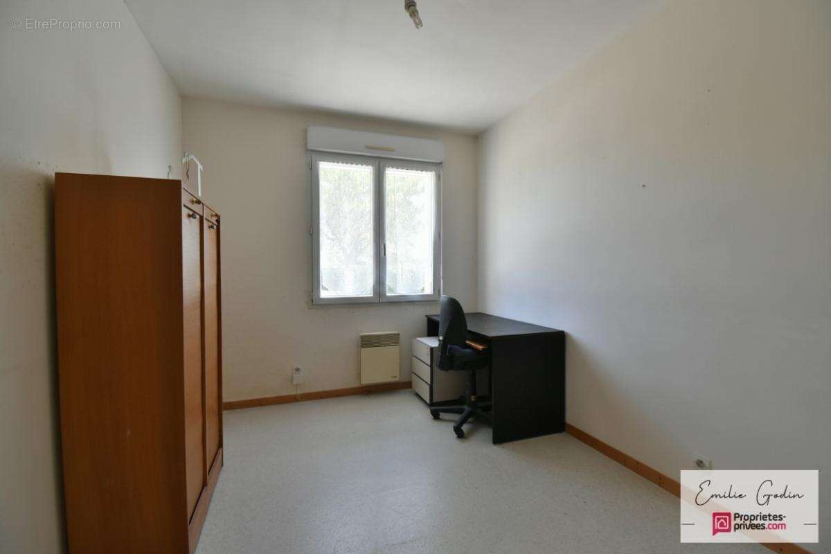 Maison Maulevrier 5 pièce(s) 89 m2 - photo 8