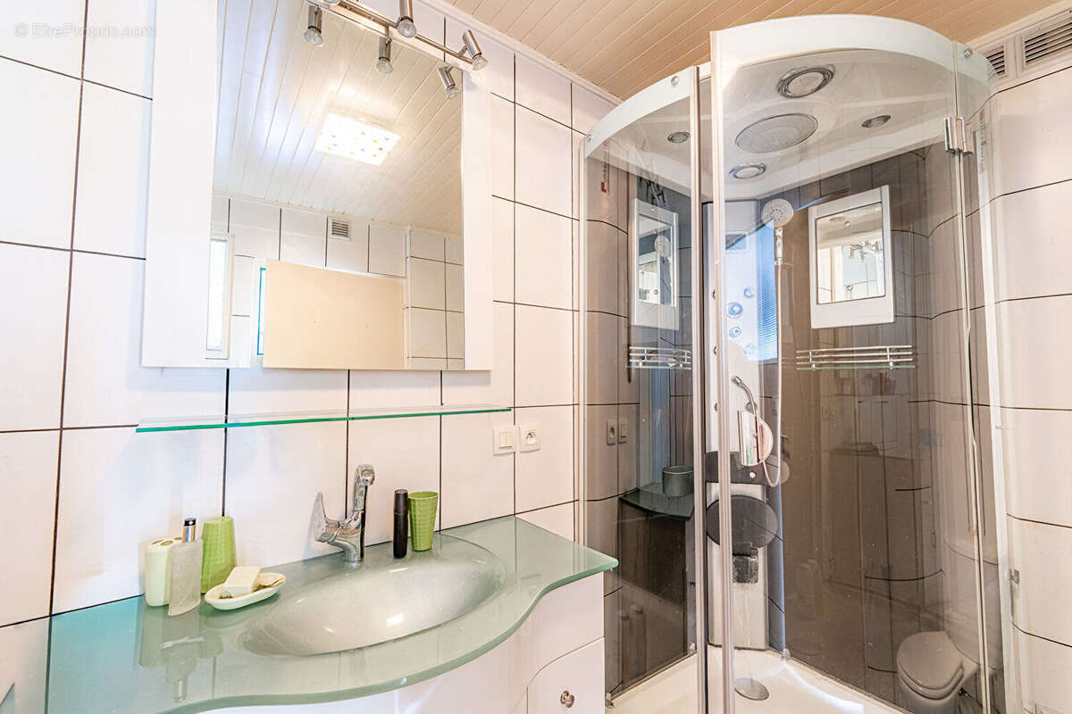 Maison à AIX-LES-BAINS