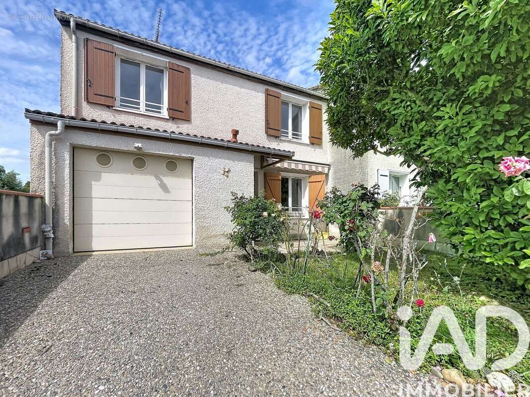 Photo 2 - Maison à BOE