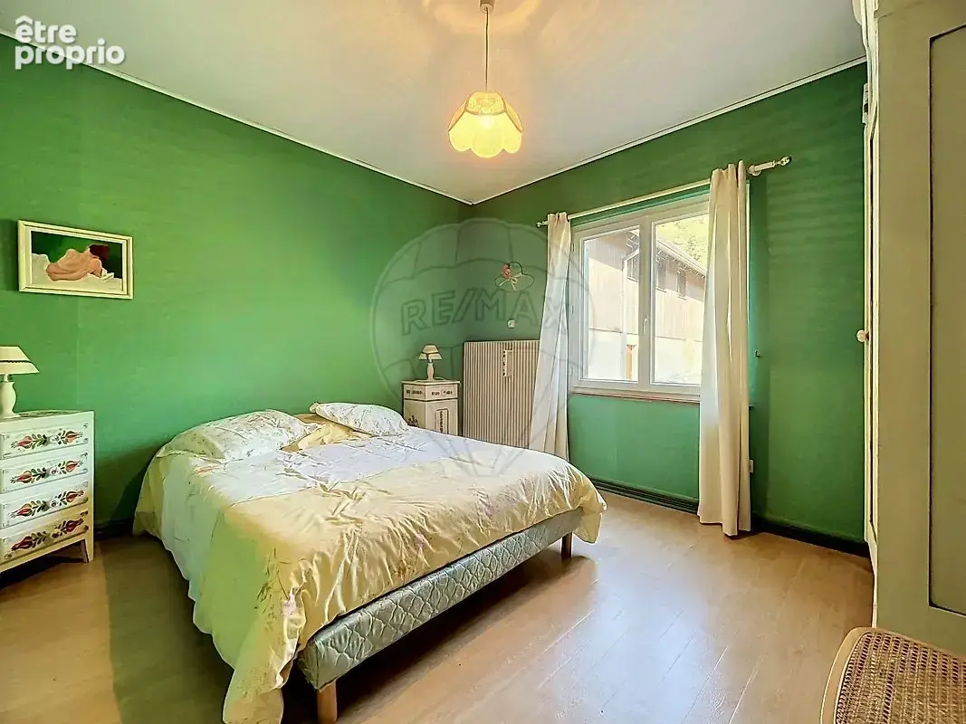 Maison 4 chambre(s) à vendre - photo 9