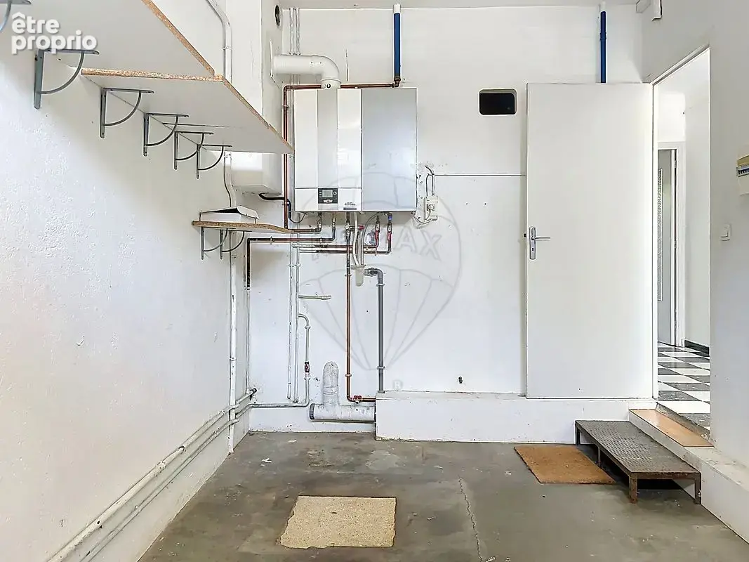 Maison 4 chambre(s) à vendre - photo 11