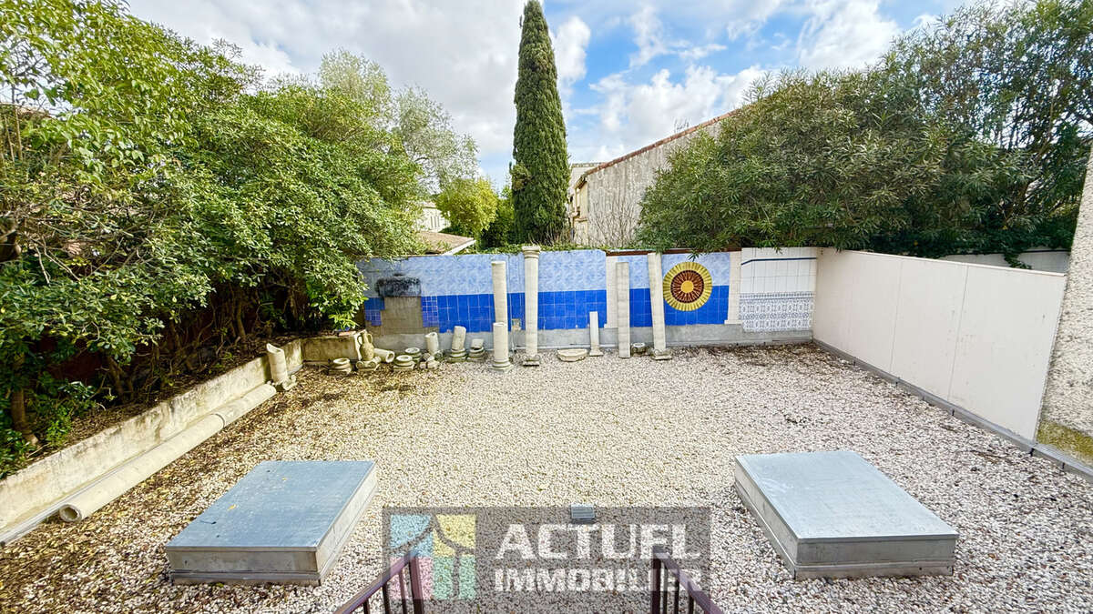 Grande maison sur Alco. - photo 4