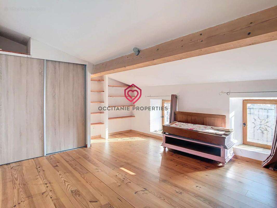 Maison à ALZONNE