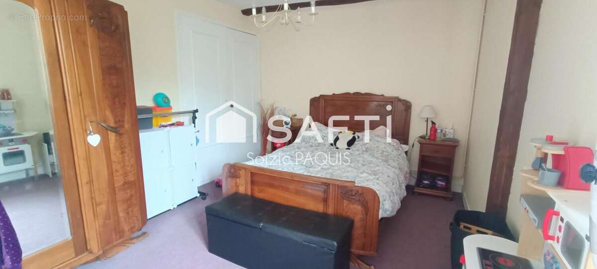 Photo 8 - Maison à LIZY-SUR-OURCQ