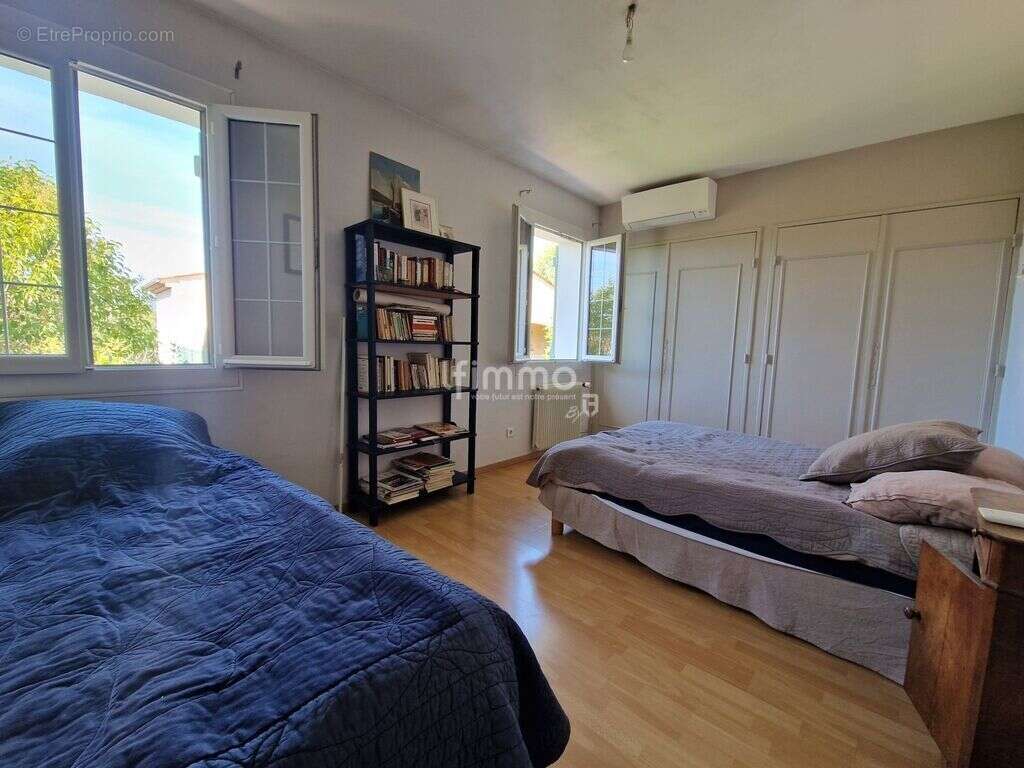 Maison à DRAGUIGNAN