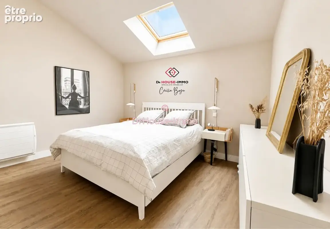 Maison 96 m² à Pornic  - photo 6
