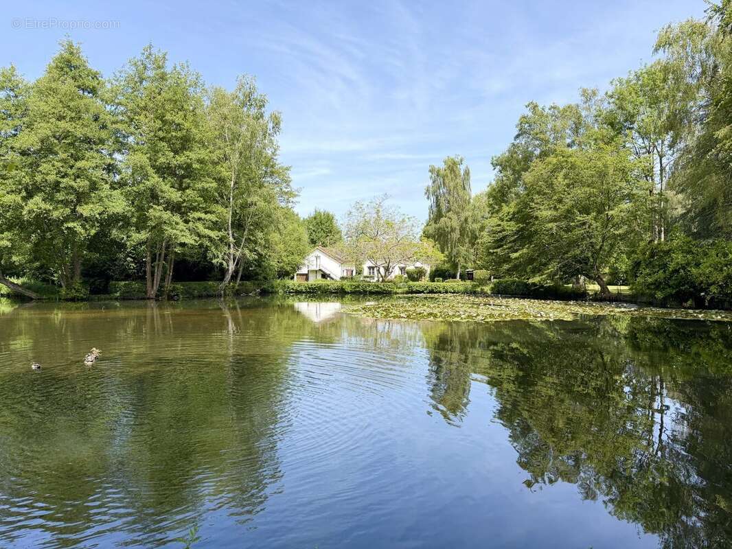 Maison 140 m² à Torce-En-Vallee  - photo 3