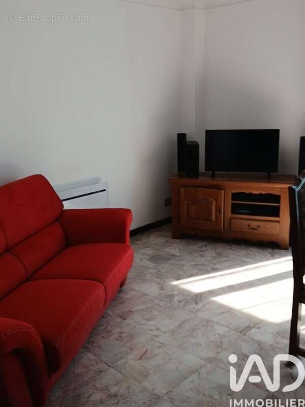 Photo 2 - Appartement à PERPIGNAN