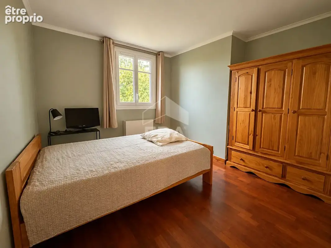 Maison 149m² à écharcon - photo 11