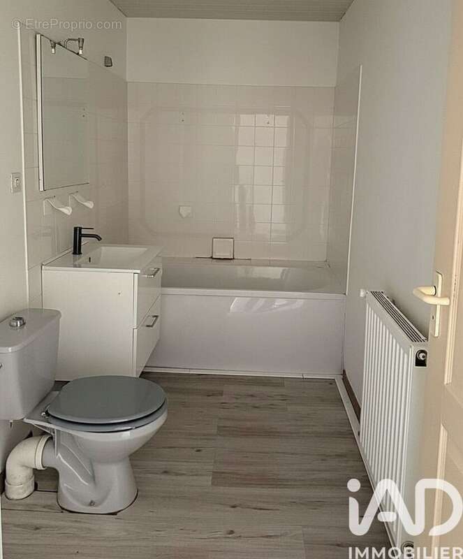 Photo 3 - Appartement à LA CHAPELLE-SUR-ERDRE