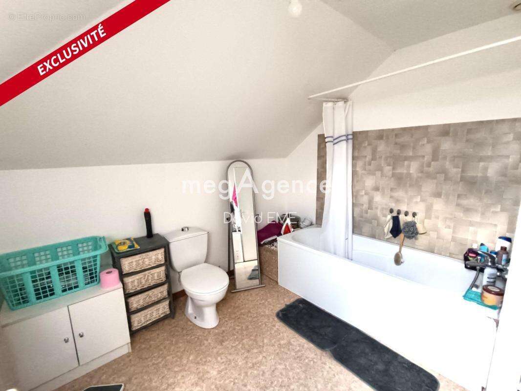 3 Pièces, 68 m2, 2 chambres, MACHE - photo 9