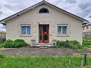 Maison à LANSAC