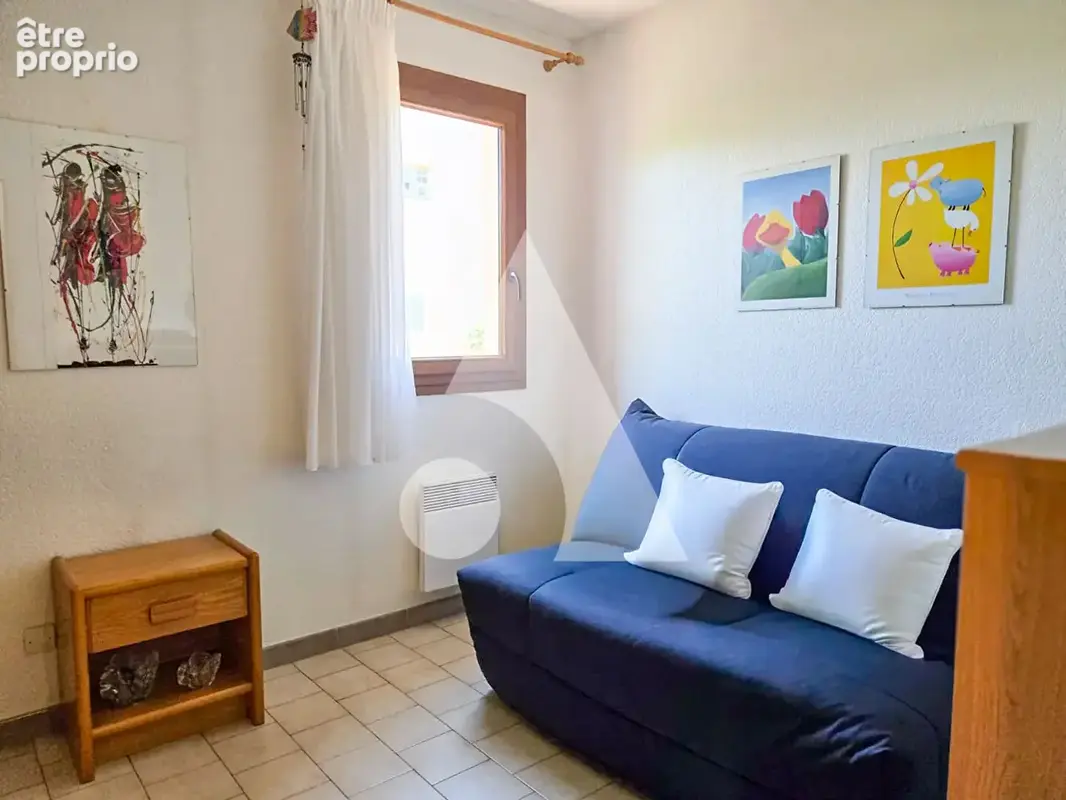 Maison familiale t4 avec jardins, marseille 13010 - photo 6